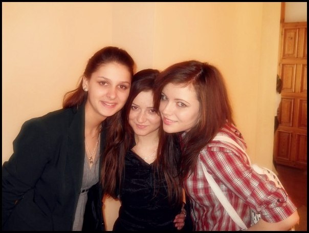 Наташа Мех | Львов