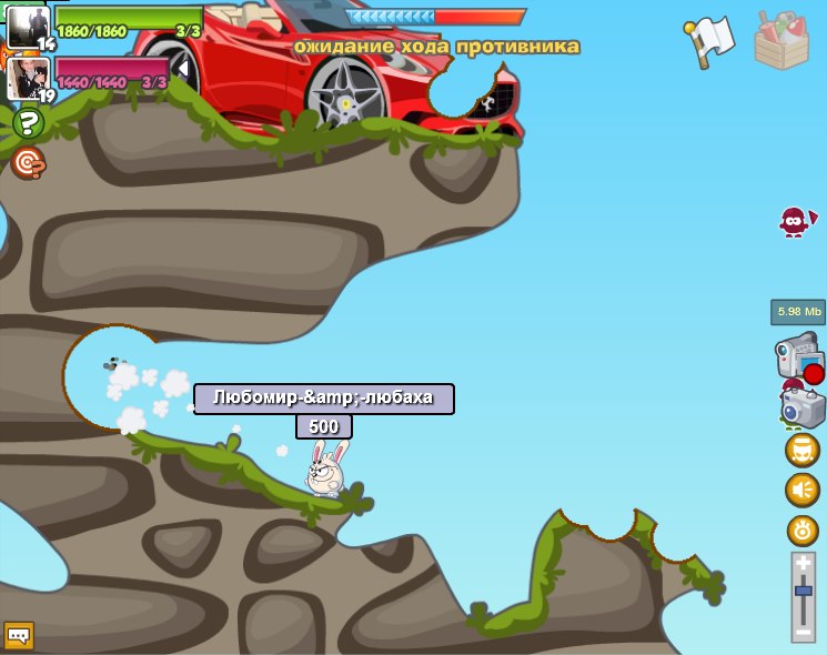 Islam Tochiev | Карабулак