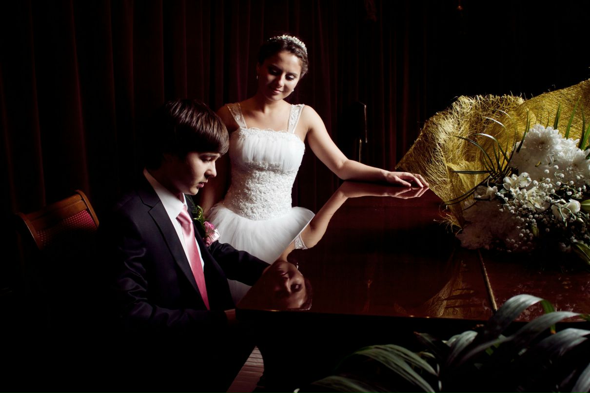 Элина Гилязеева | Казань