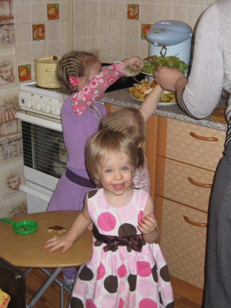 Настя Булатова | Санкт-Петербург