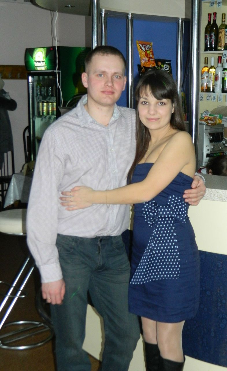 Валюшка Комиссарова | Вологда