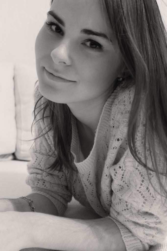 Victoria Slezko | Красноярск