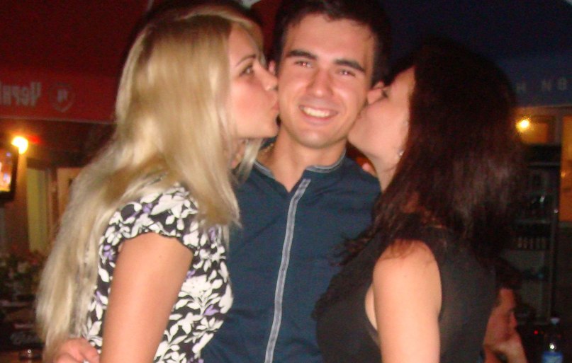 Мария Полетаева | Киев