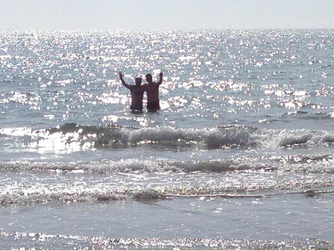 Леша Каппучино | Москва