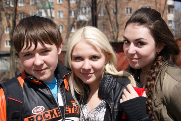 №115, Ксения Черненко, 30 лет, Таганрог №115, Ксения Черненко, 30 лет, Таганрог