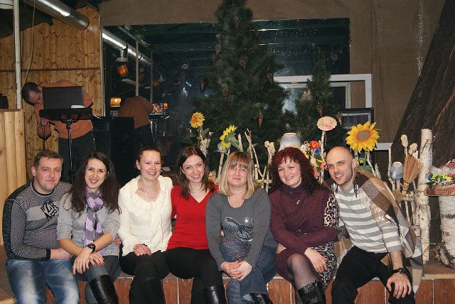 Денис Гапанюк | Харьков