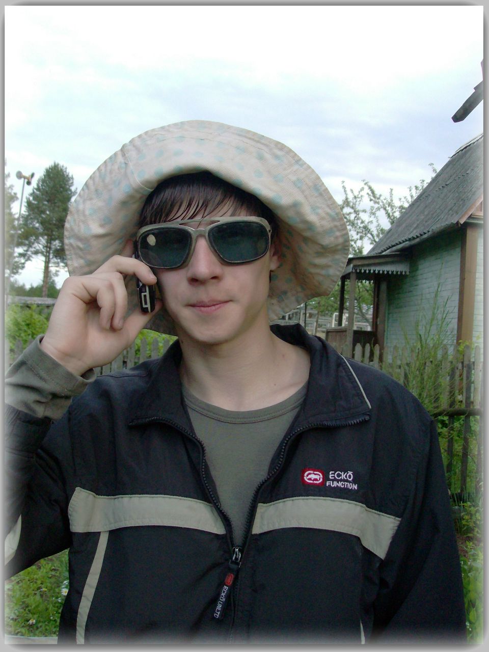 Никита Городилов [К_И_Т] | Киров