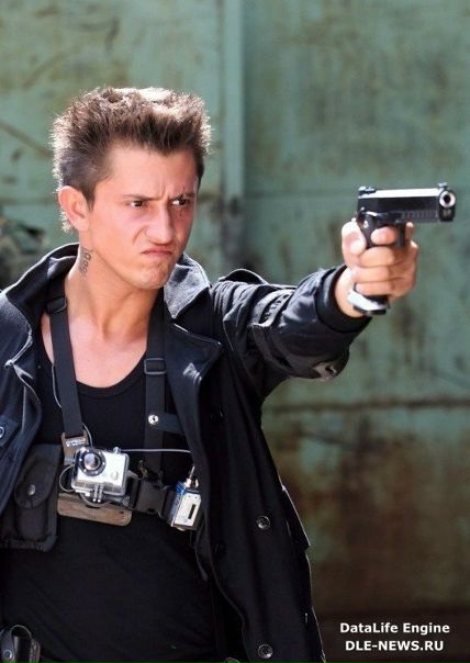 №178, Игорь Колдунов №178, Игорь Колдунов