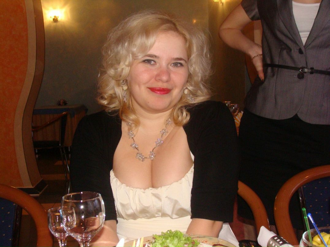 Ольга Бочкарева | Санкт-Петербург