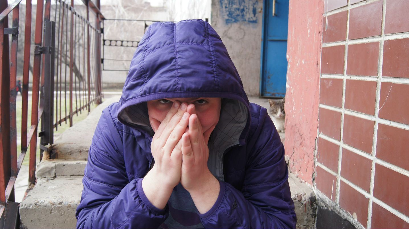 Антон Страшко | Харьков