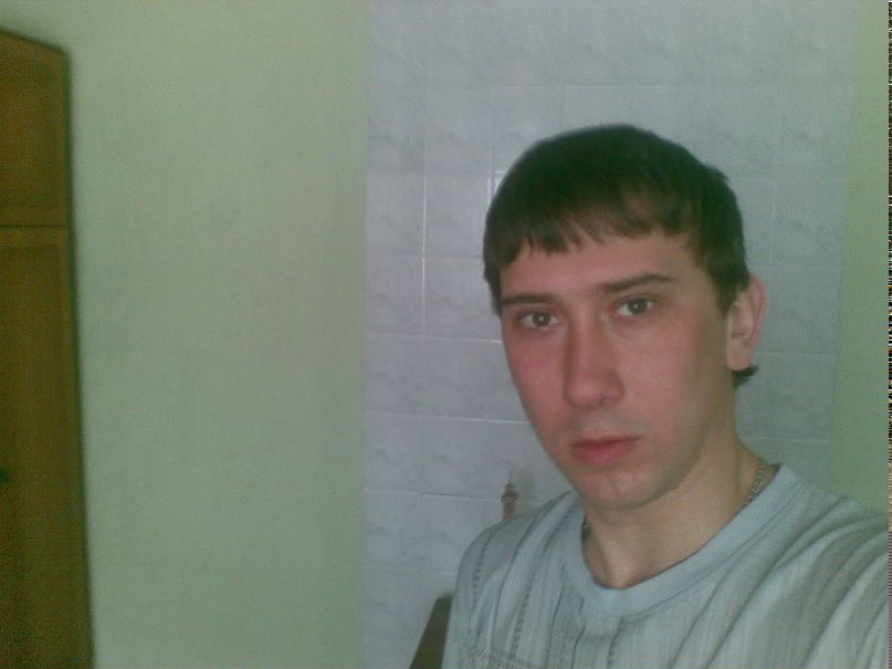 Руслан Микулка | Харьков