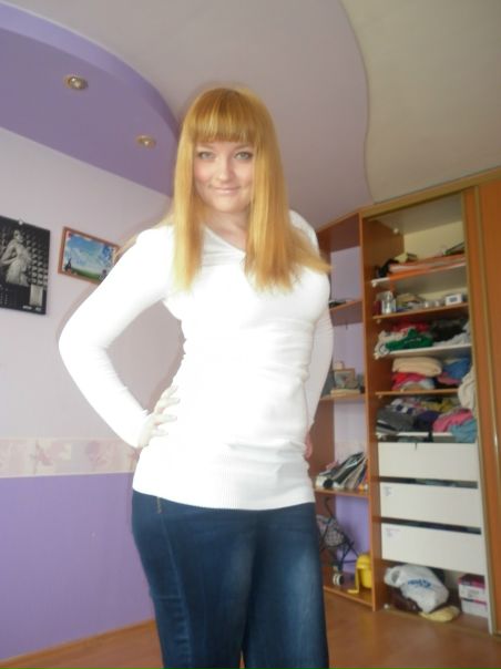 №162, Яна Клюшкина, 31 год, Уфа №162, Яна Клюшкина, 31 год, Уфа