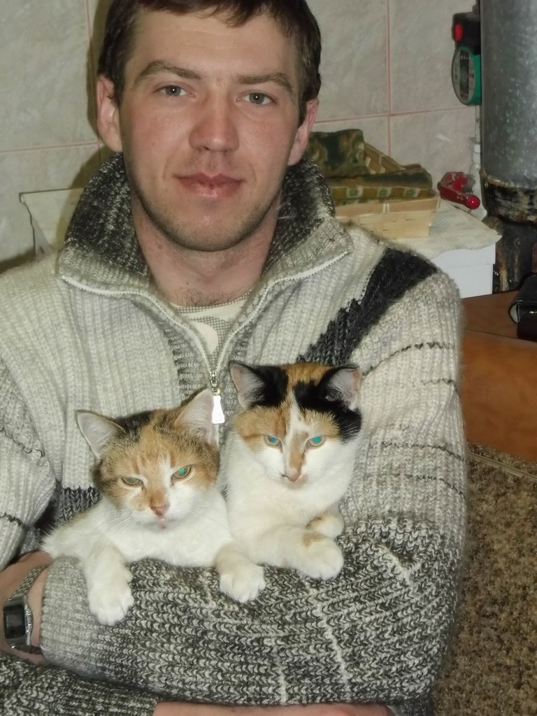 Сергей Бурьян | Старобельск