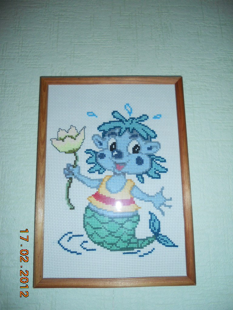 Гульнара Воронова | Стерлитамак