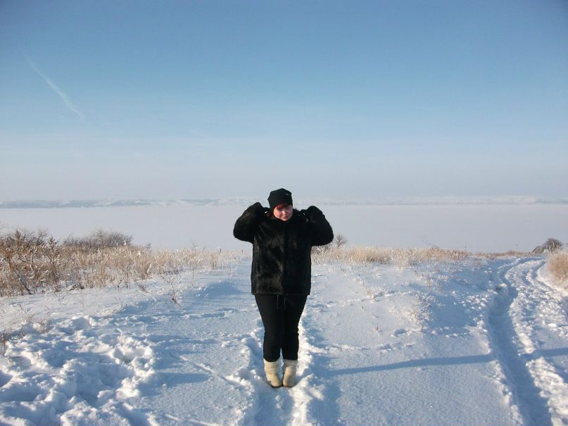 Ольга Ахова | Самара