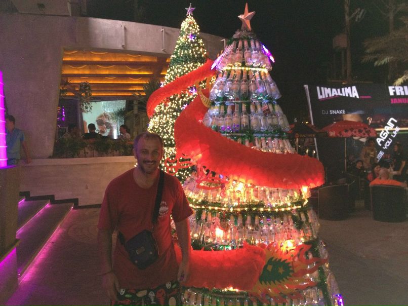 Генри Базали | Красноярск