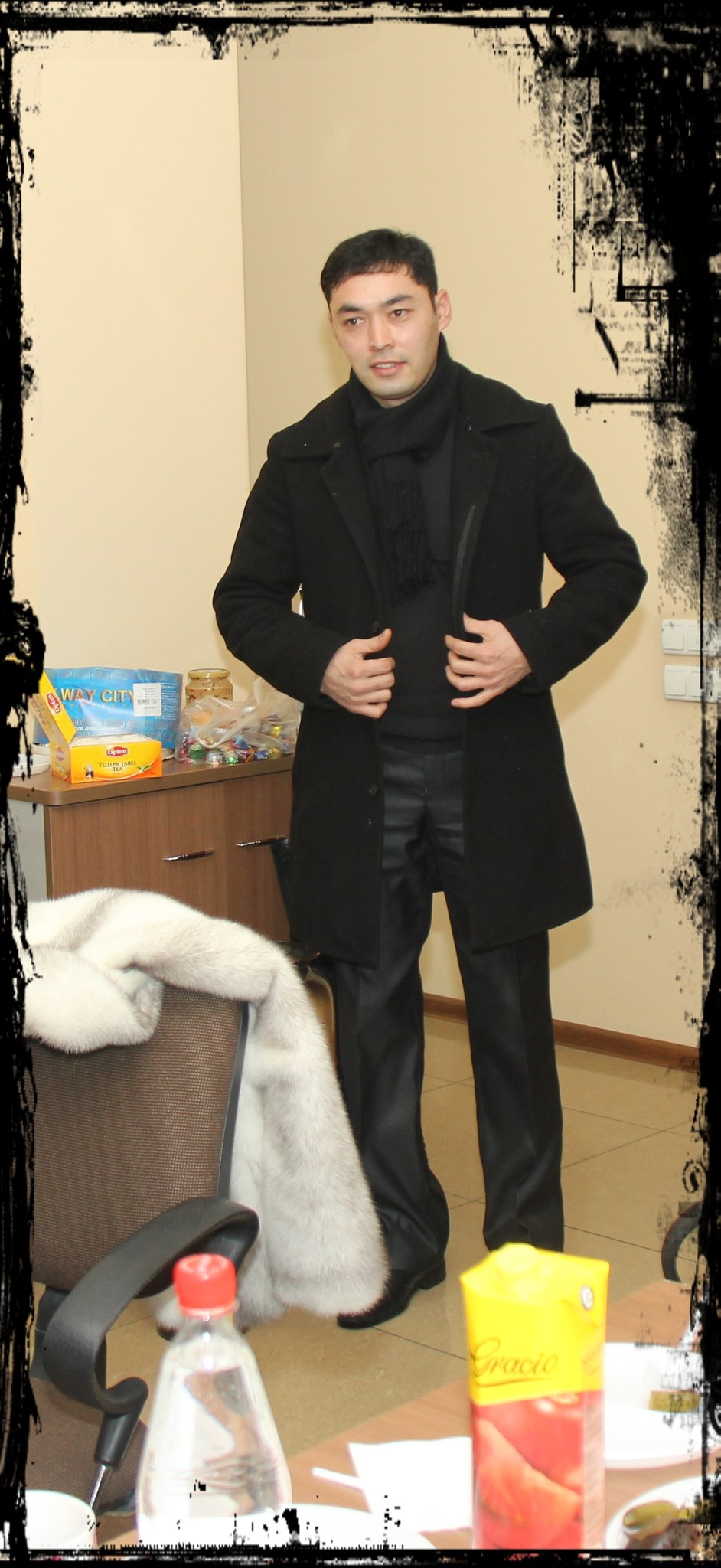 Фото профиля