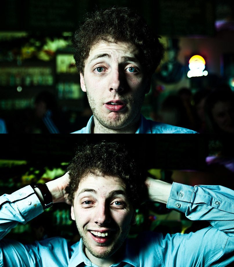 Игорь Хазов | Киров