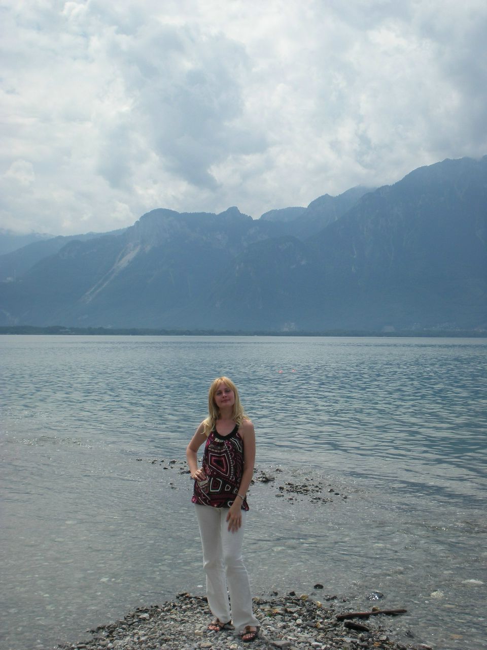 Олесуня Яремчук | Львов