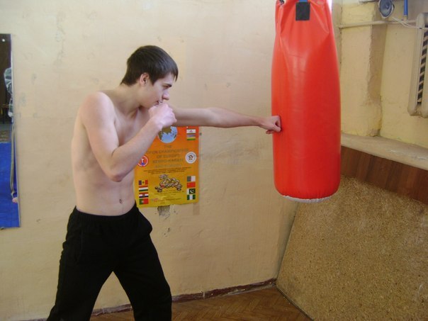 Андрей Зинченко moreydo | Прилуки