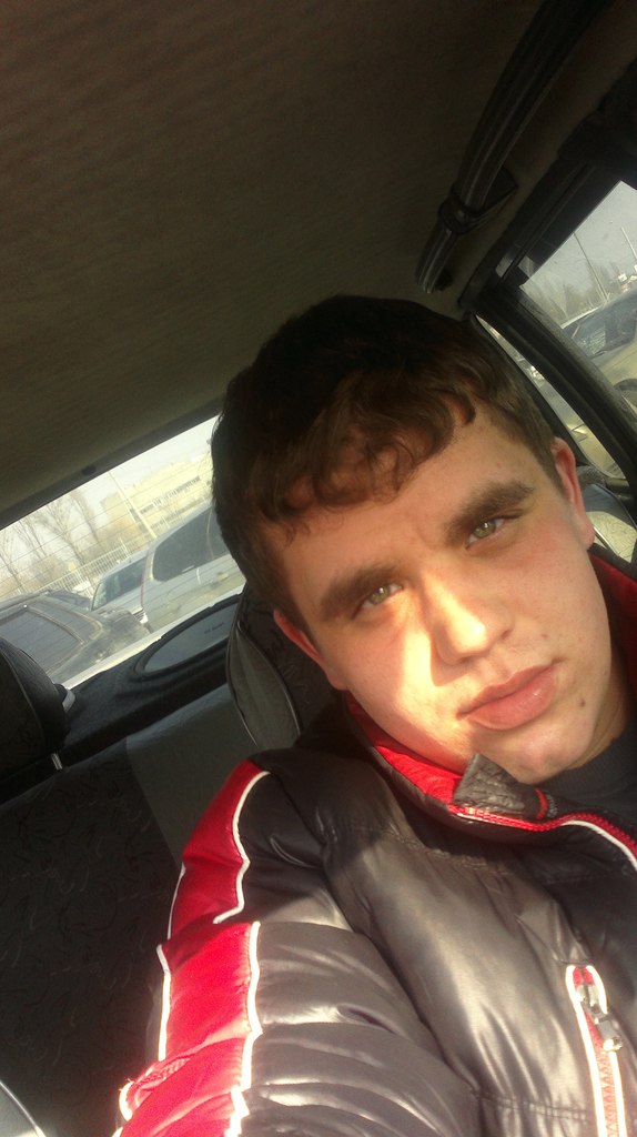 Дима Волков | Азов