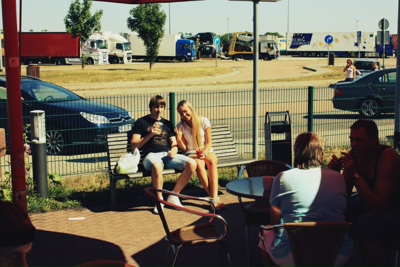 Илья Зверев | Мурманск