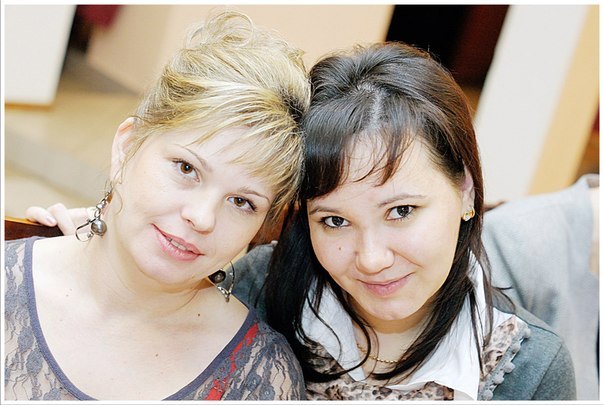 Ирина Мугтасимова | Уфа