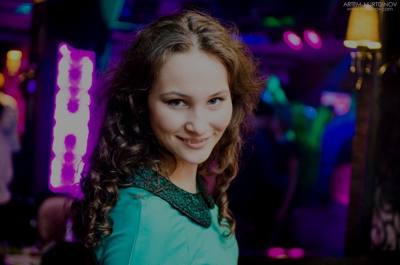 Эльвира Хайбуллина | Казань