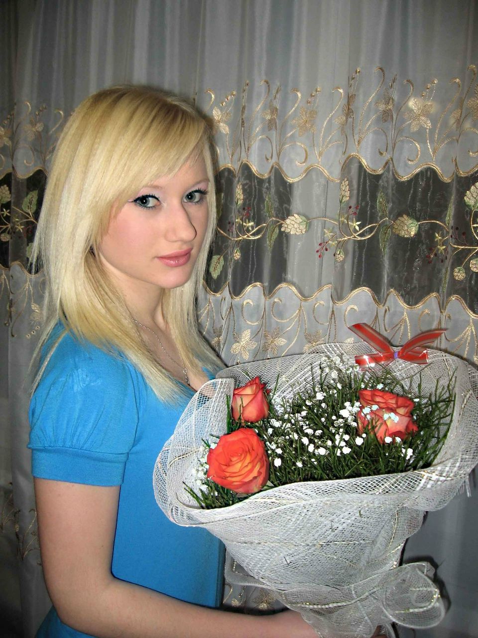 Вита Ковальчук | Яготин