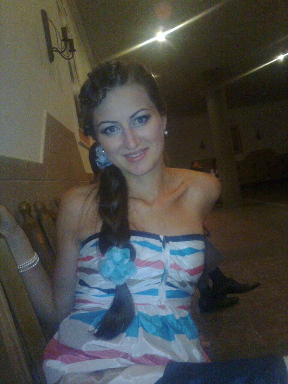 Ирина Реминец | Мукачево