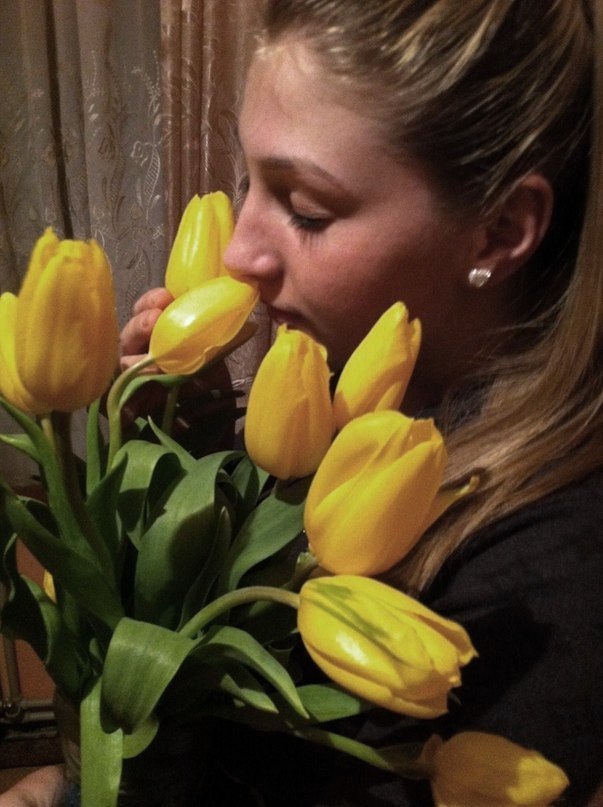 Ксюша Юско | Мукачево