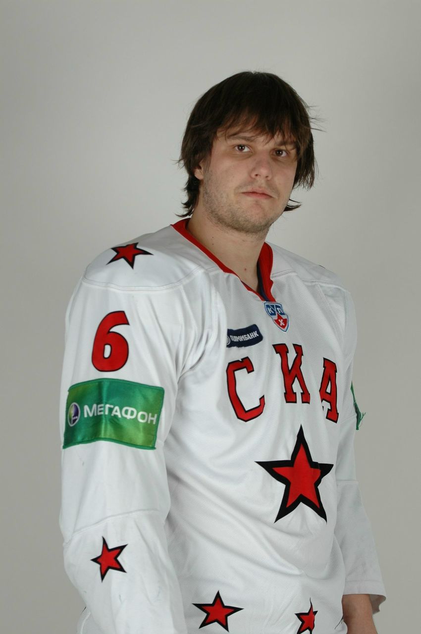 Андрей Ладутенко | Санкт-Петербург