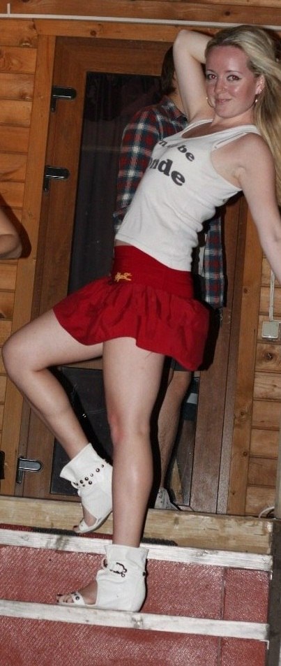 Анюта Мелькумова | 