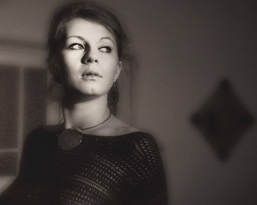 Олександра Ангел | 