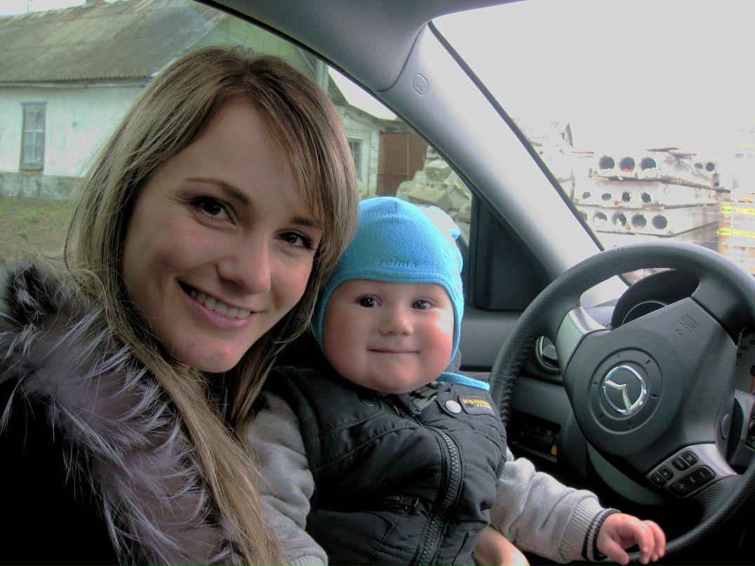 Юлия Торяник | Днепр (Днепропетровск)