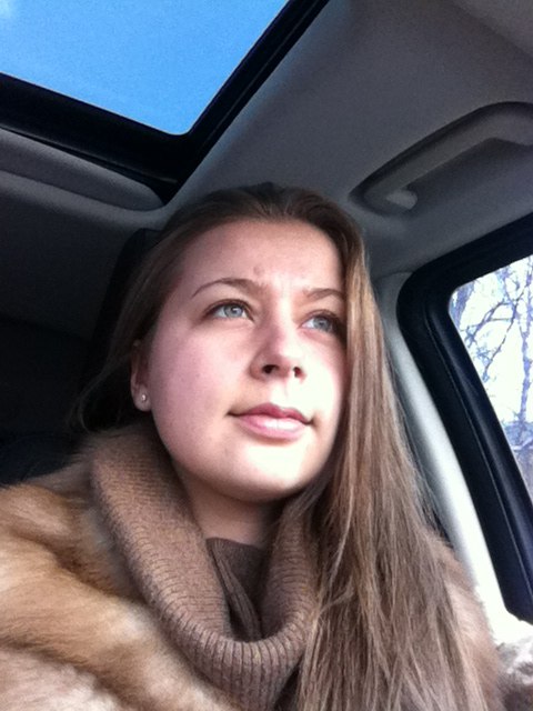 Любовь Линева | Москва