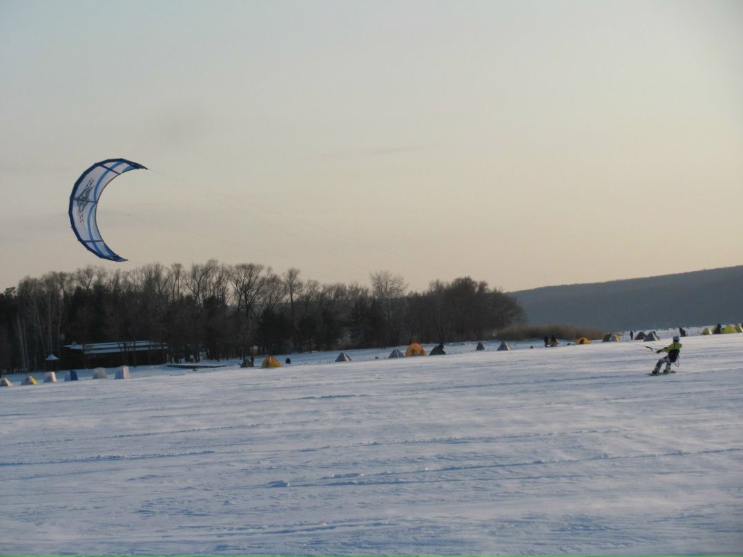 Елена Лузганова | Харьков