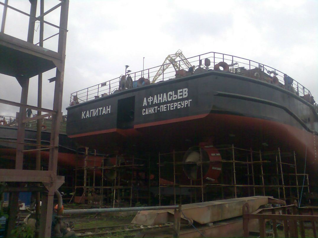 Максим Маркевич | Керчь