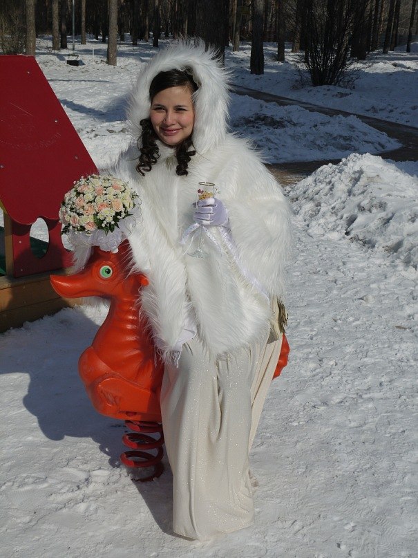 Людмила Суровцева | Новосибирск