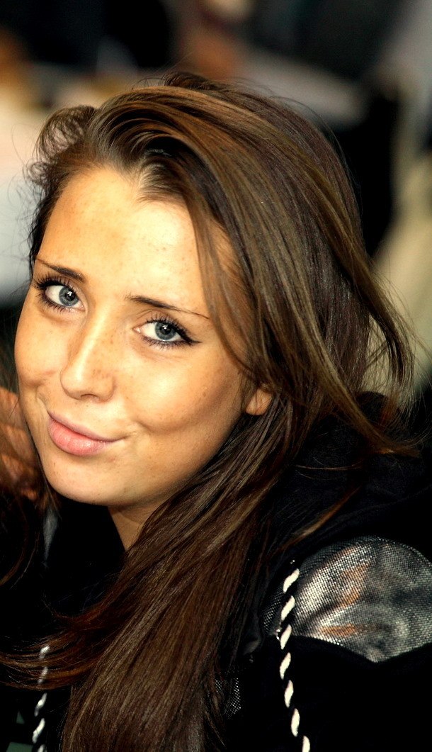 Katrin Smirnova | Москва