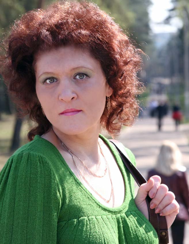 Свелана Буренина Алексеевна | Светлогорск