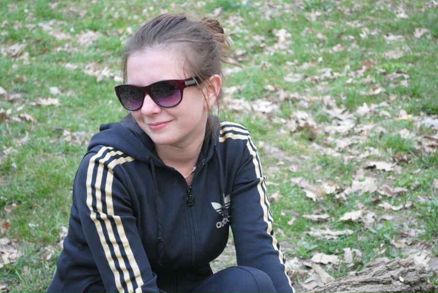 №30, Ксюша Сварицевич, 34 года, Киев №30, Ксюша Сварицевич, 34 года, Киев