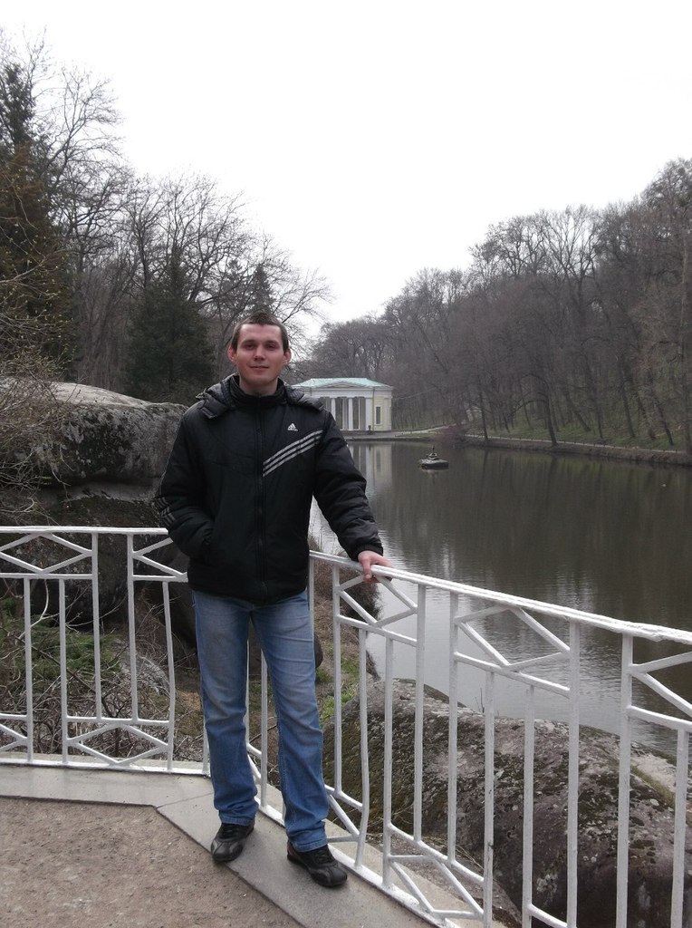 Саша Иванов | 