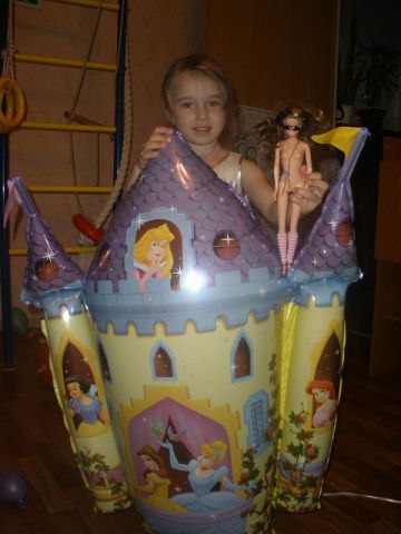 Надежда Пузакова | Новороссийск