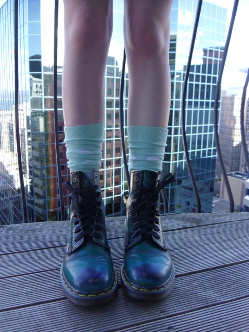 Апполинария Парфинская | Санкт-Петербург