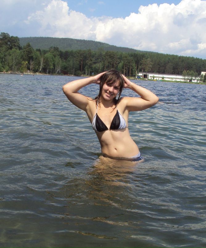 Елена Абдуллина | Златоуст