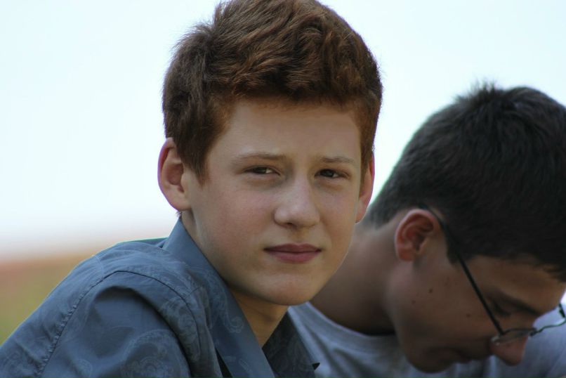 Богдан Попович | Киев