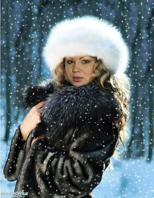 Анна Можаева | Самара