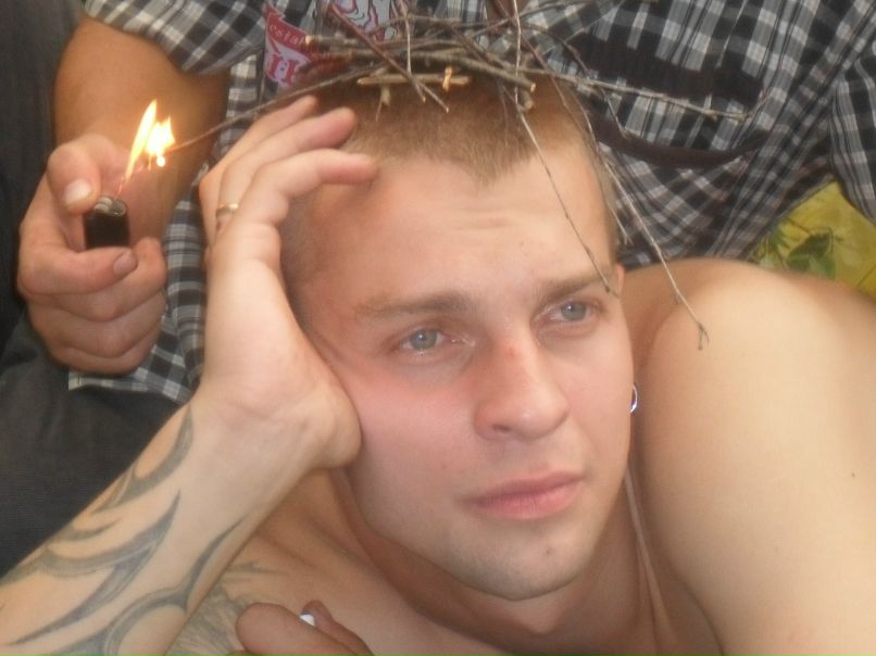 Юг Голощапов фото профиля #4