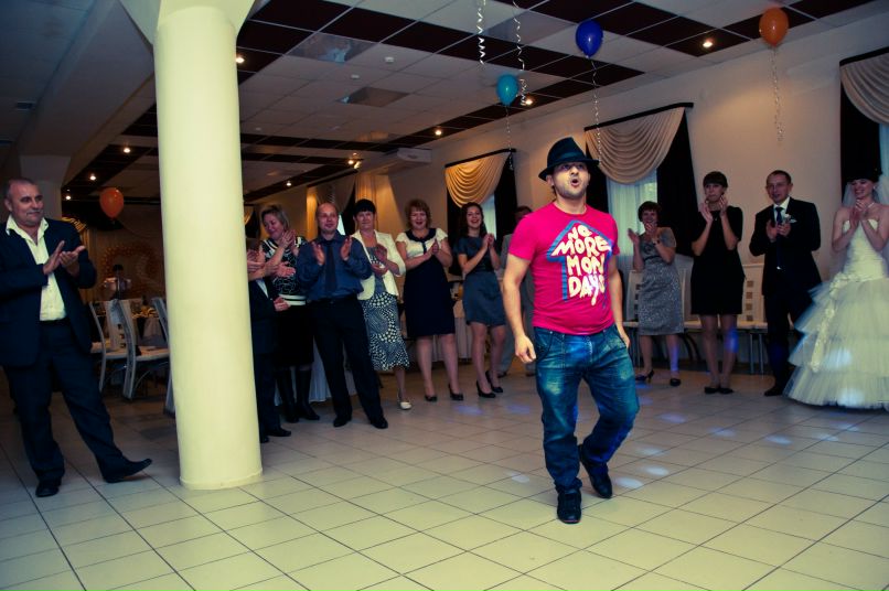 Эмил Гарибов | Оренбург